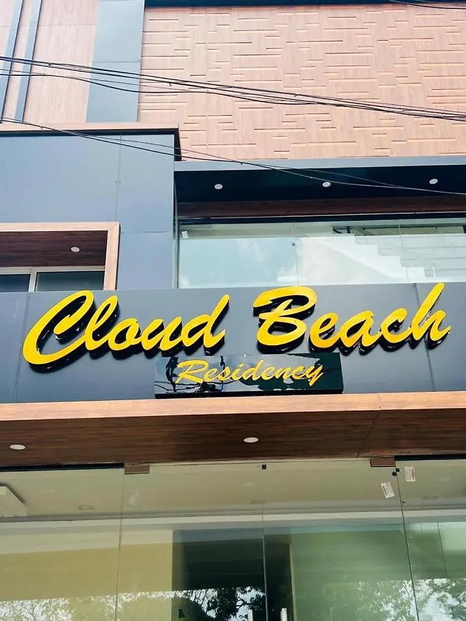 Alappuzha Cloud Beach Residency酒店