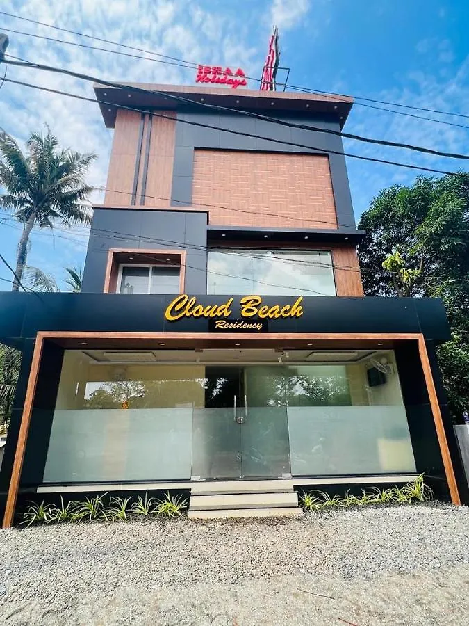 Alappuzha Cloud Beach Residency酒店